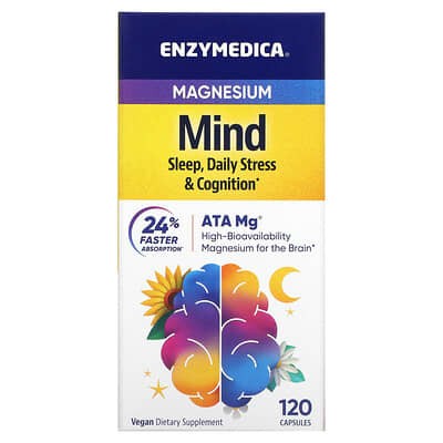 Magnesium Mind
