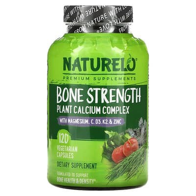 Bone Strength