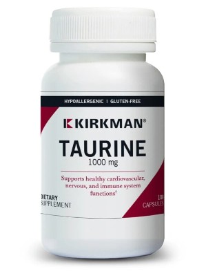 L-Taurine 1000 mg