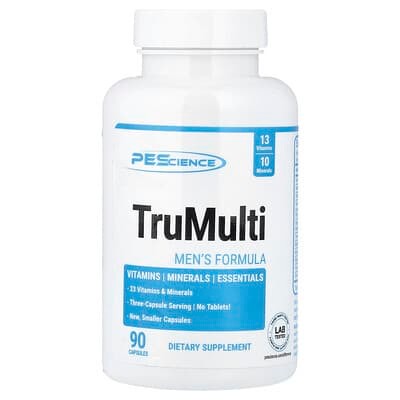 TruMulti Men's Formula