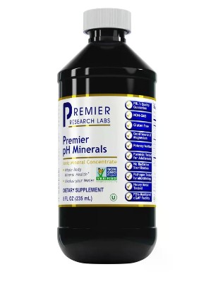 Premier pH Minerals