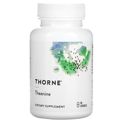 Theanine