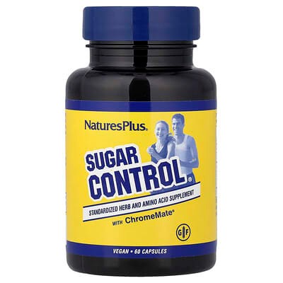 Sugar Control