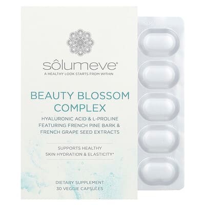 Beauty Blossom Complex