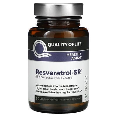 Resveratrol-SR