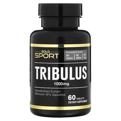 Tribulus 1000 mg