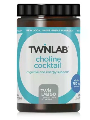 Choline Cocktail