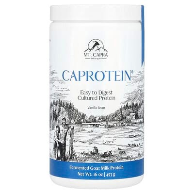 Caprotein