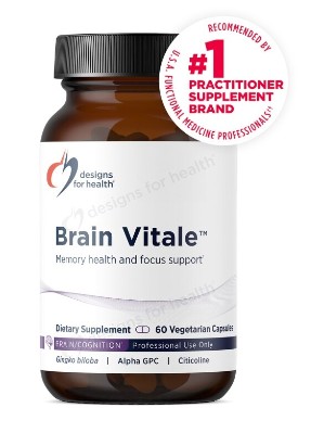 Brain Vitale