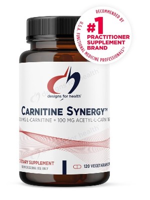 Carnitine Synergy