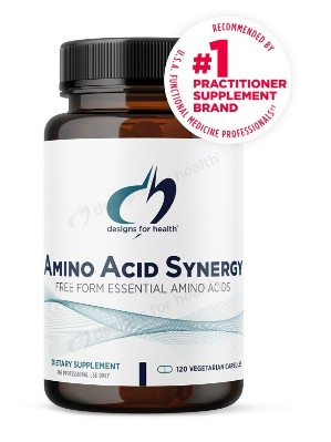 Amino Acid Synergy