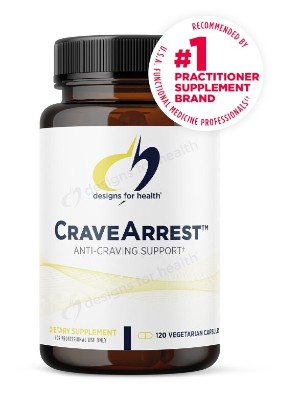 CraveArrest