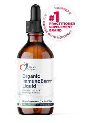 ImmunoBerry Liquid