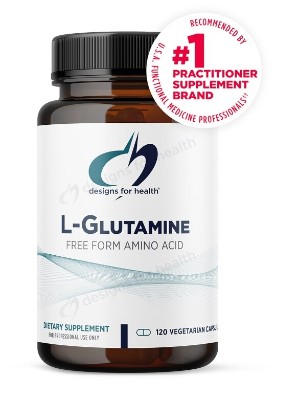 L-Glutamine