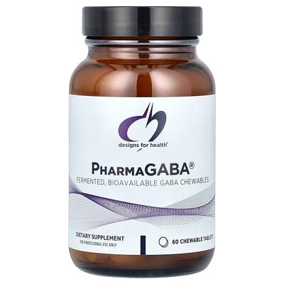 PharmaGABA Chewables