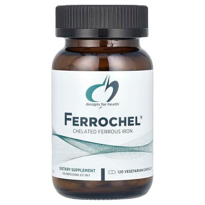 Ferrochel Iron Chelate