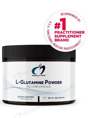 L-Glutamine Powder