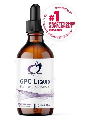 GPC Liquid Glycerophosphocholine