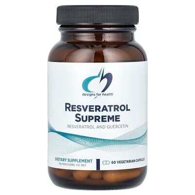 Resveratrol Synergy