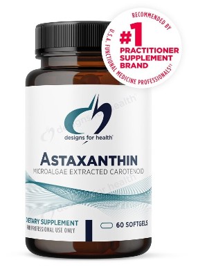 Astaxanthin 6 mg