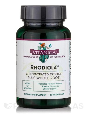 Rhodiola