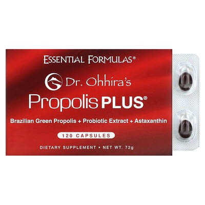Propolis Plus