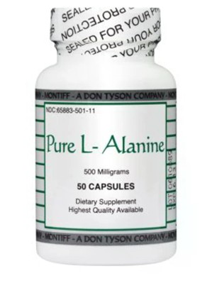 Pure L-Alanine