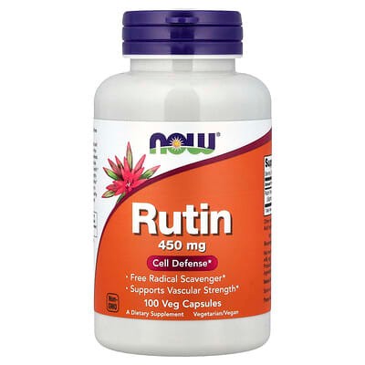 Rutin 450 mg