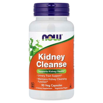 Kidney Cleanse