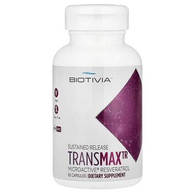 TransMax TR