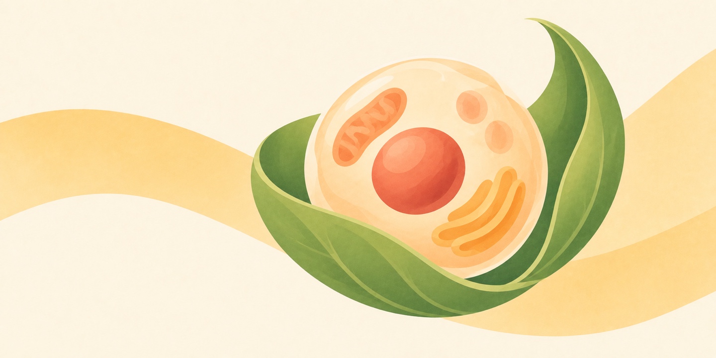Premium Anti-Aging Stack