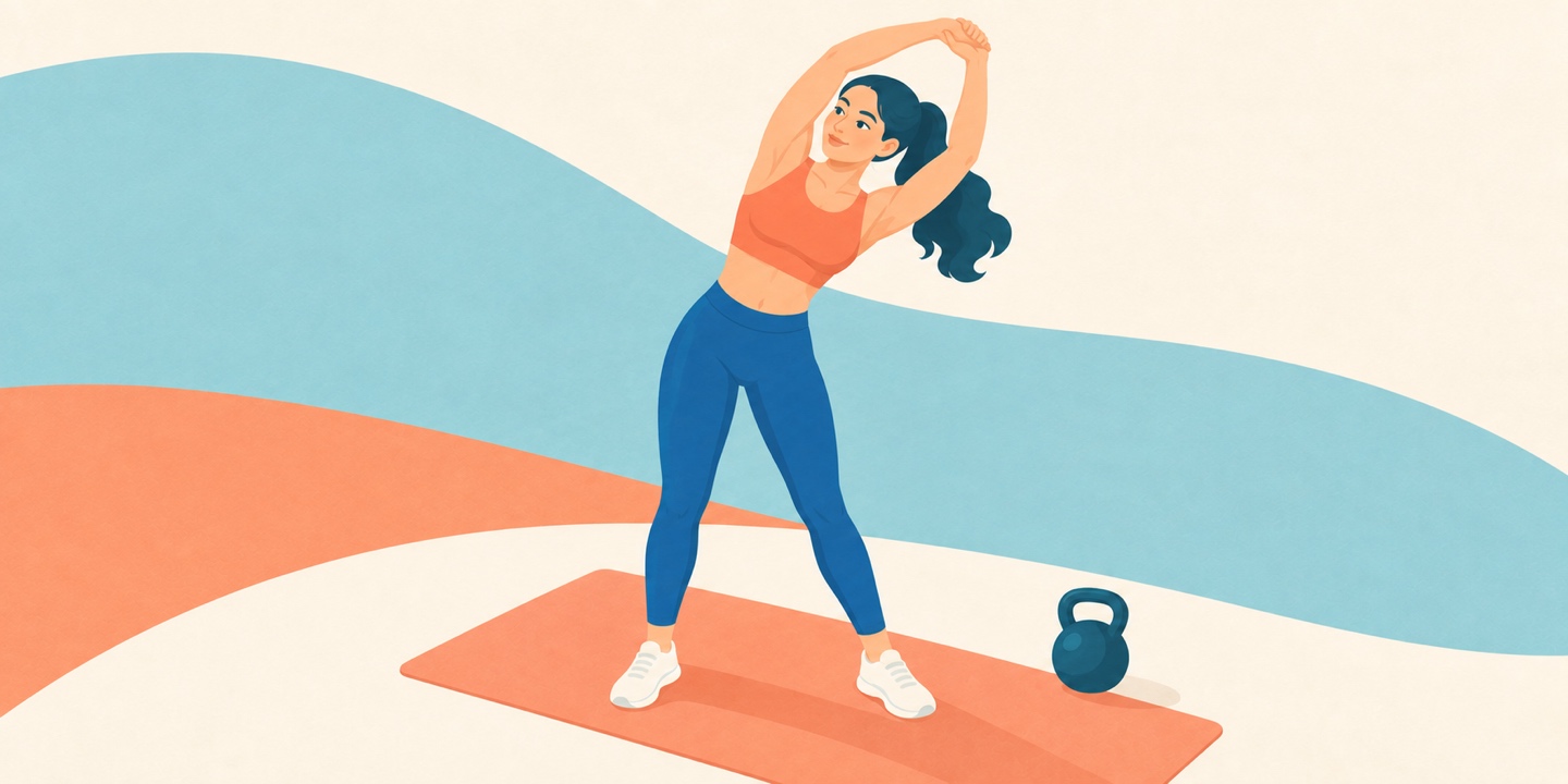 Best Value Fitness Stack