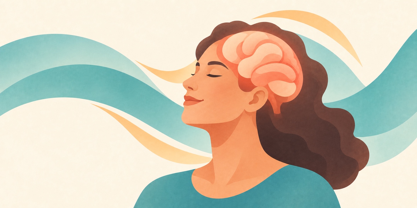 Premium Brain Health Stack