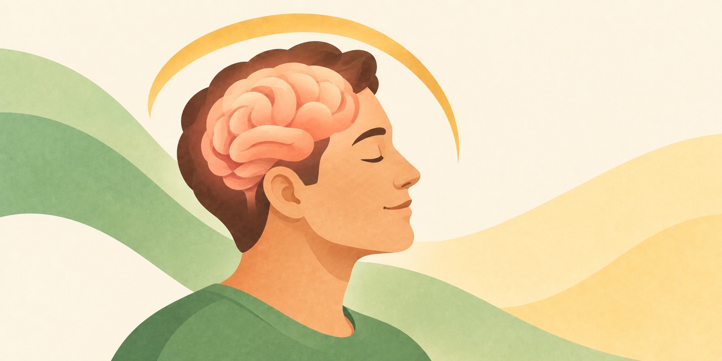 Budget Brain Health Stack