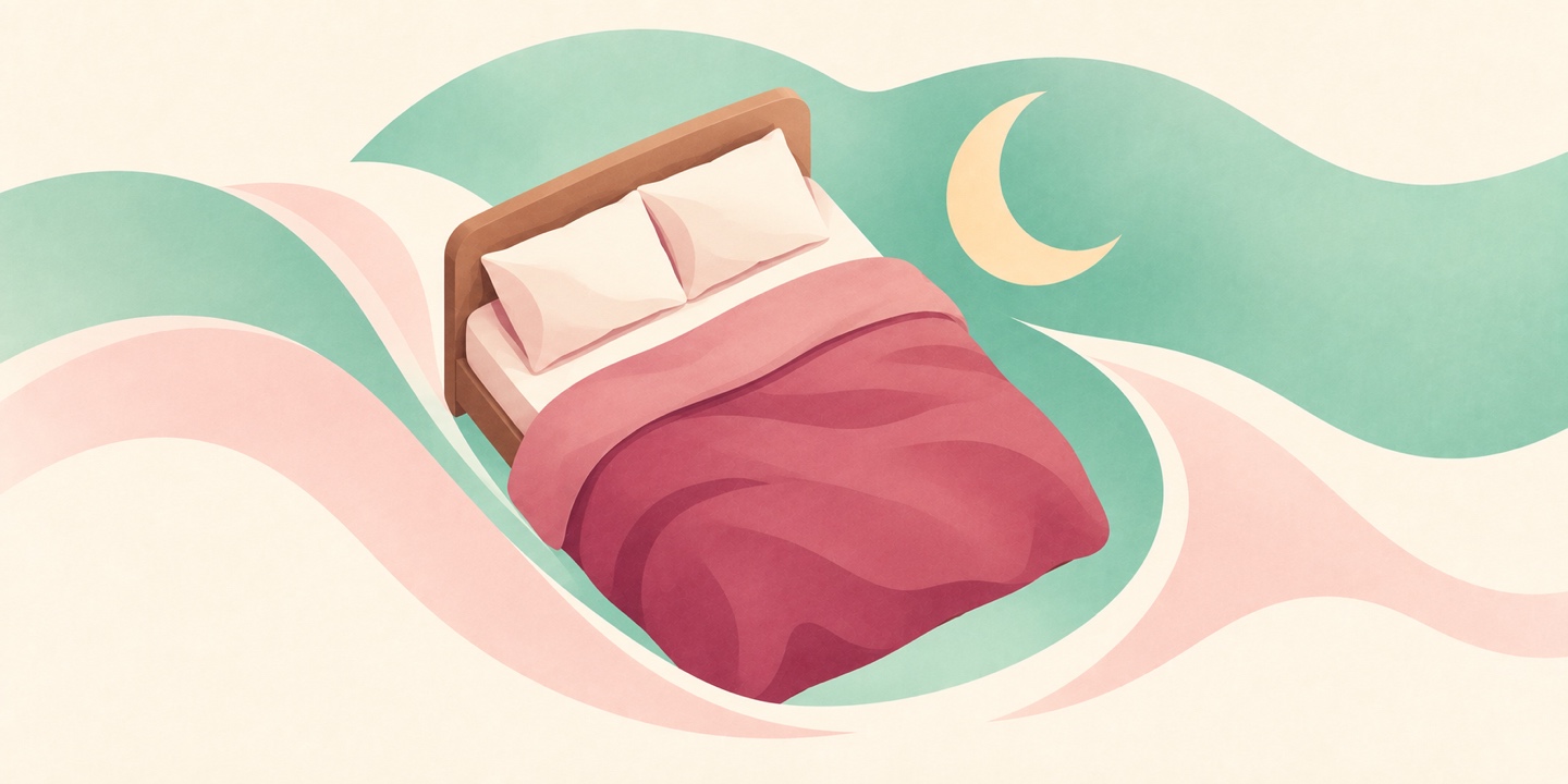 Best Value Sleep Support Stack