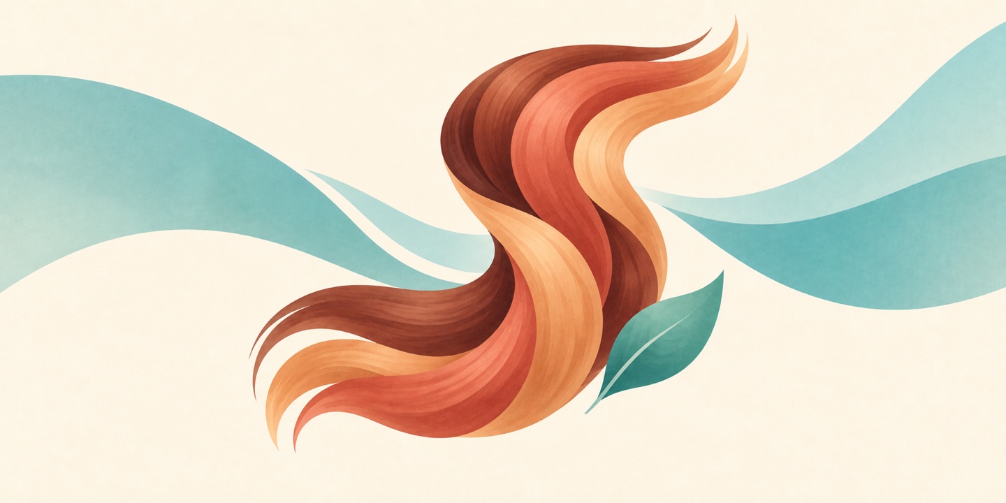 Premium Hair Health Stack
