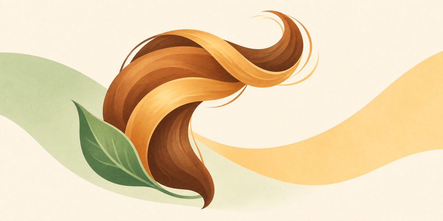 Budget Hair Health Stack