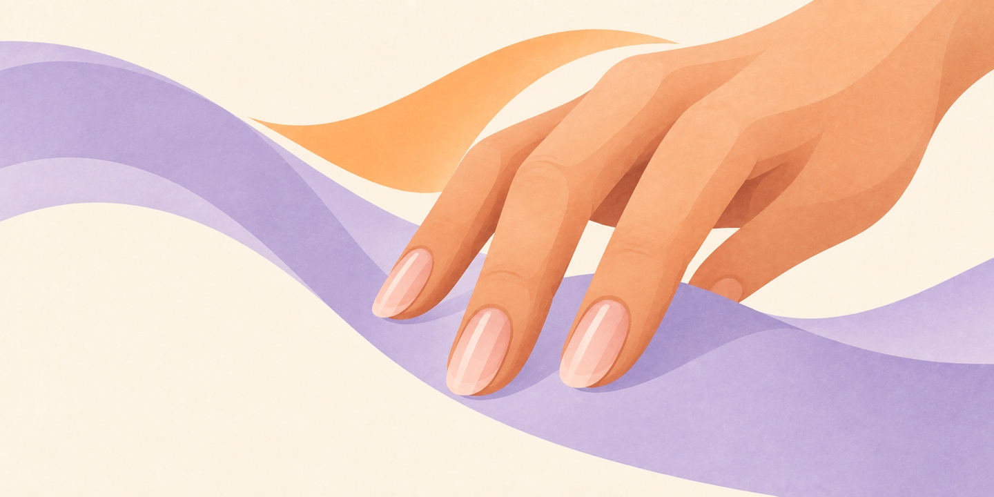 Premium Nail Health Stack