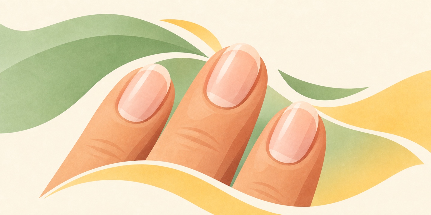 Best Value Nail Health Stack
