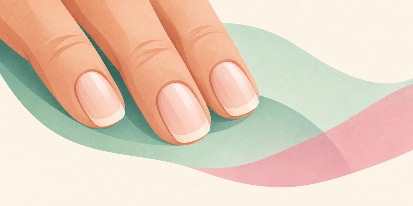 Budget Nail Health Stack
