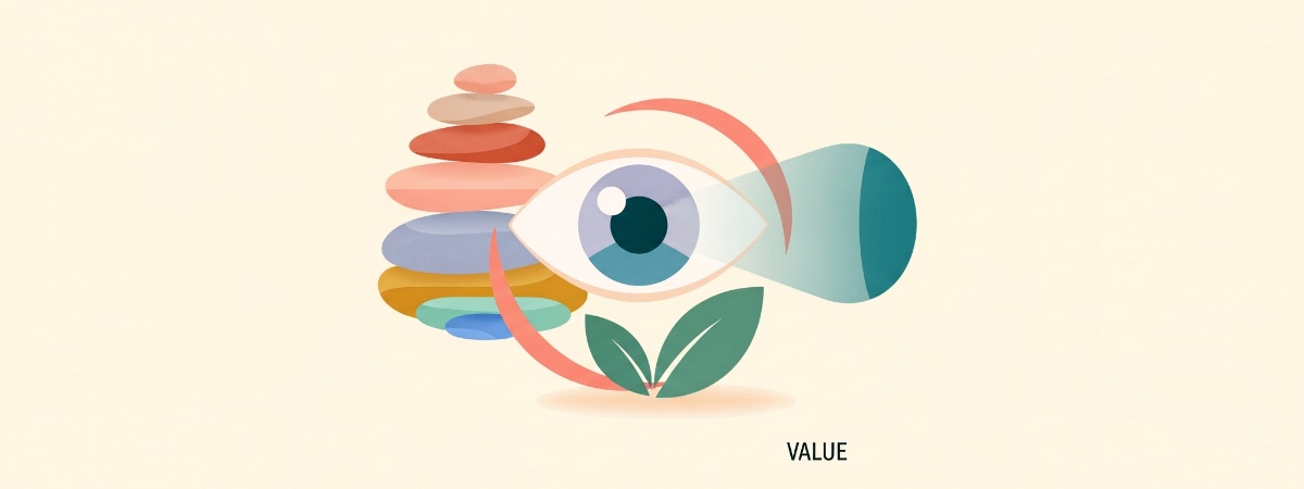 Best Value Vision Support Stack