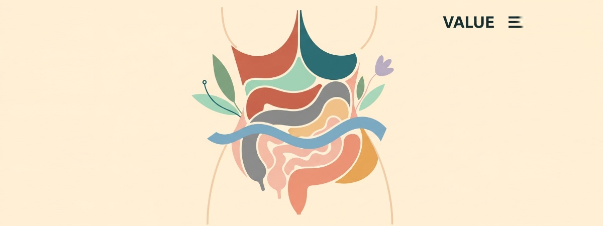 Best Value Digestive Health Stack