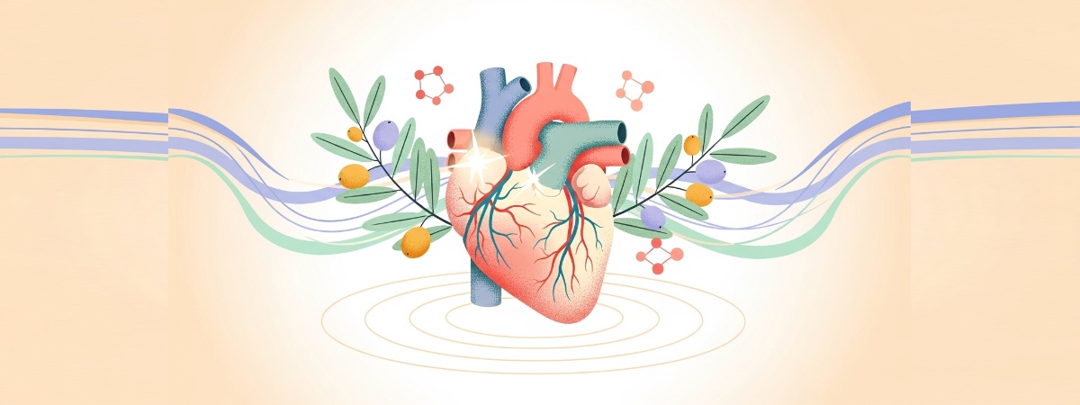 Premium Heart Health Stack