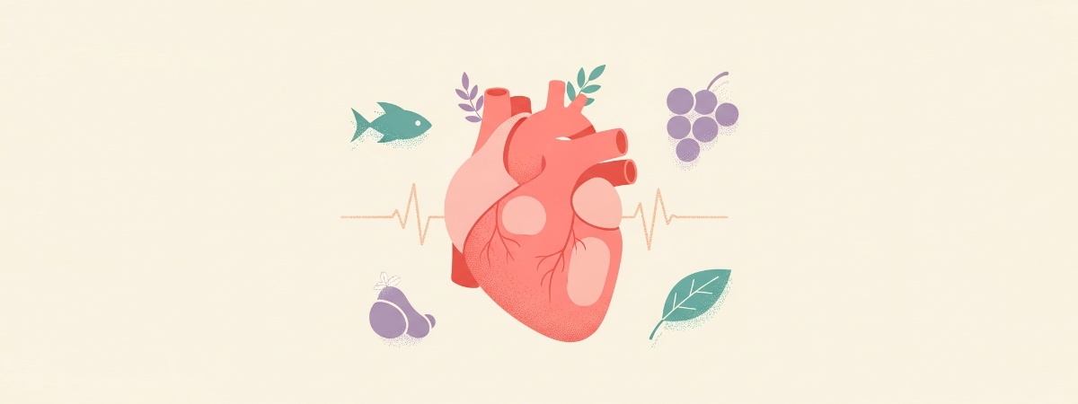 Budget Heart Health Stack