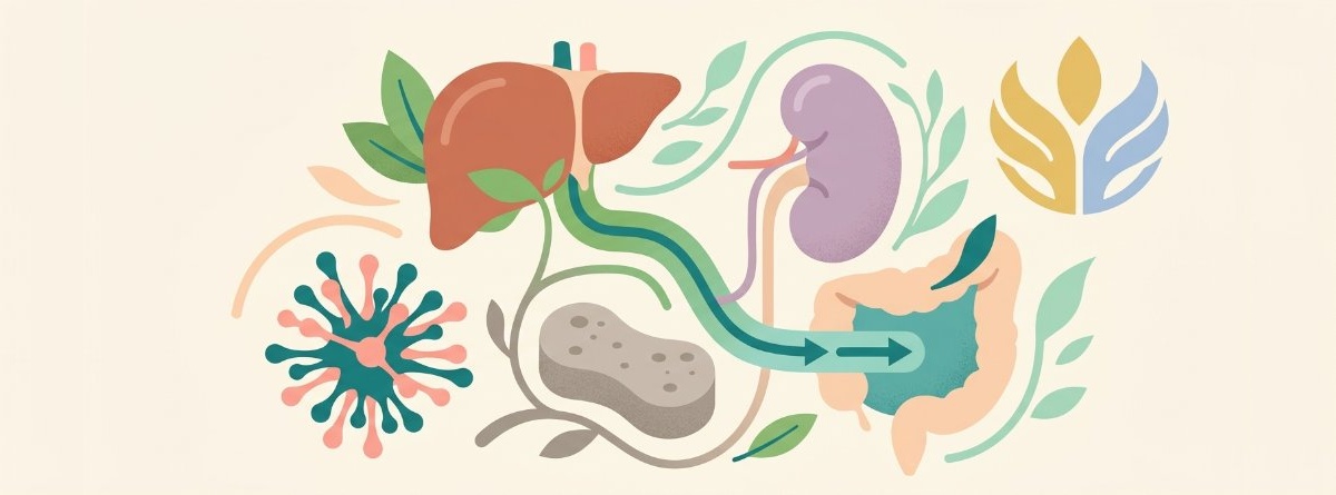 Best Value Detoxification Stack