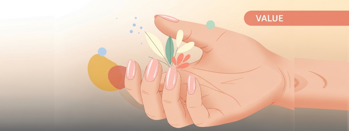 Best Value Nail Health Stack