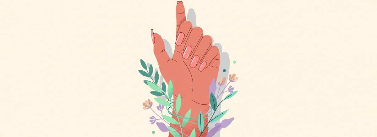 Premium Nail Health Stack