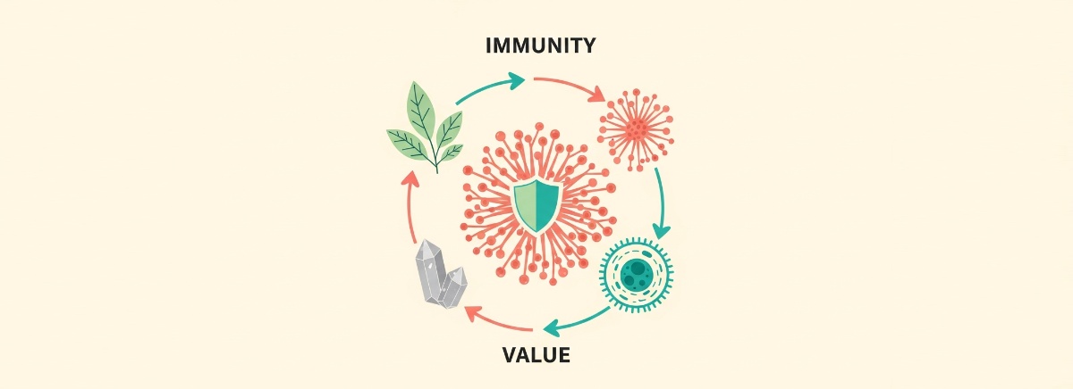 Best Value Immunity Stack