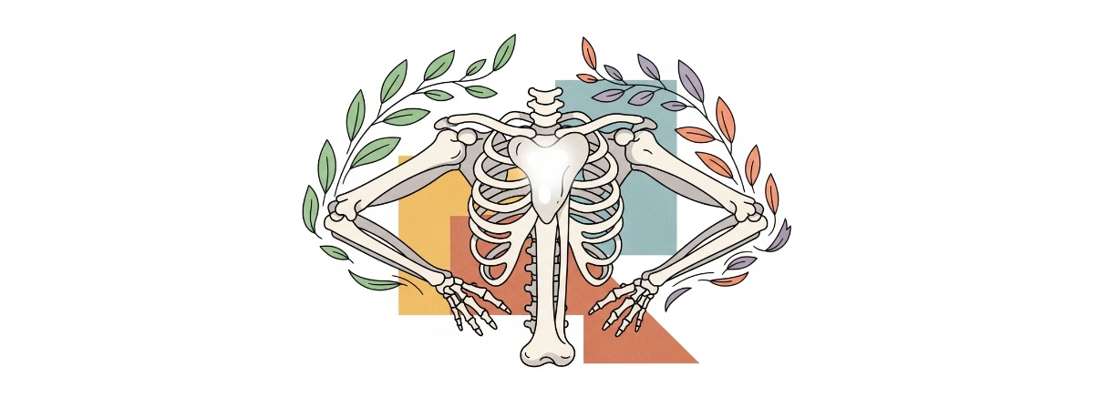 Premium Bone Health Stack