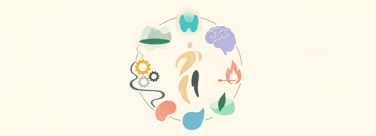 Stack for goals Metabolism Boost